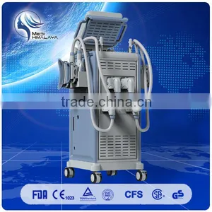 Vacuum Therapy Fat Freezing Machine Cryo Fat Freeze thumbnail-2