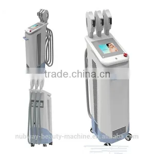 Professional American Crystal IPL Painless Hair Removal Machine thumbnail-2