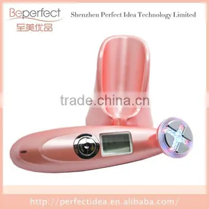 BP-E9901factory Price Led Beauty Machine EMS and RF Therapy Mesotherapy Ipl Skin Renewal Beauty Machine thumbnail-1