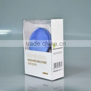 Hot Sale Women Use Blackhead Removal Machine for Blackhead Extractor Electric Body Exfoliator thumbnail-1