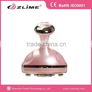 Home Use Mini Fast Cavitation Slimming System Machine thumbnail-6