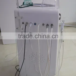 Microdermabrasion Factory Driect Sale Relieve Skin Fatigue Home Oxygen Compressor Facial Machine thumbnail-3