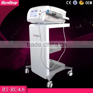 HOT!!! 2016 Lowest Price HIFU Machine Vaginal Hifu Anti-wrinkle Vaginal Tightening Machine for Beuaty Spa With Directly Factory thumbnail-1