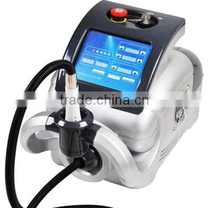 Wrinkle Removal RF Portable Type Machine thumbnail-1