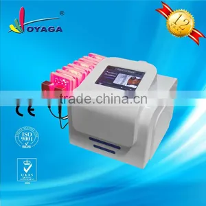 GLS90 Professional Lipo Laser Slimming Laser Diode Machine thumbnail-1