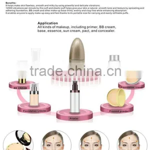 Wholesale Makeup Sponge Makeup Kit thumbnail-1