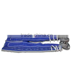 Hottest Body Shapping/Lymphatic Drainage Pressotherapy Massage Machine in China thumbnail-3