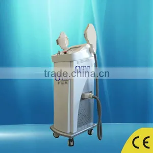 Vertical IPL QTS-IPL0010 Durable Sapphire Head Hair Removal Machine thumbnail-1