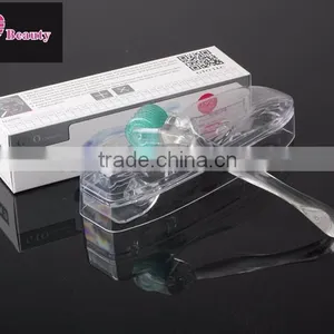 MTS 192 Medical Stainless Steel Needle Derma Roller thumbnail-3
