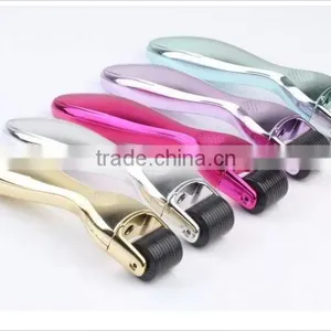 GTO 600 Needles Derma Roller Micro Needle Therapy thumbnail-5