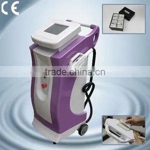 Long Lifetime Shots Skin Tightening Beauty Equipment C006 thumbnail-2