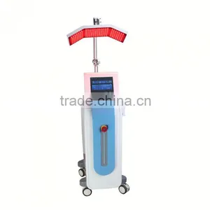 Spray Peeling Derma Spa Facial Massager Anti Aging Machine Oxygen Jet Peel Facial Machine Korea thumbnail-2