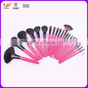 22 Pcs Professional Cosmetic Brush Set thumbnail-1