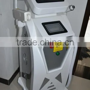No Pain OPT/Elight/SHR/IPL RF/multi-function Skin Whitening Beauty Equipment thumbnail-2