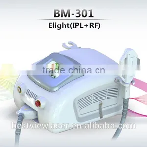 E-light Ipl Face Rejuvenation Machine BM-301 thumbnail-1