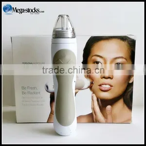 Professional Face Care Microderm Home Microdermabrasion Device HOT thumbnail-1