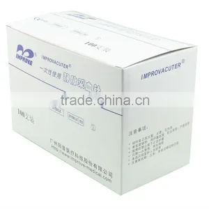 Medical Requirement Paper Packaging Boxes thumbnail-1
