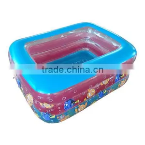 Factory Price With High Quality Indoor Outdoor Inflatable Swimming Pool ,inflatable Baby Bathtub thumbnail-3
