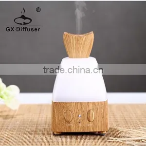 Aroma Bloom Diffuser With Light Bulb Diffuser thumbnail-2
