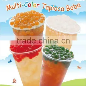 High Quality Taiwan 2.5kg TachunGho Mango Juice Concentrate thumbnail-3