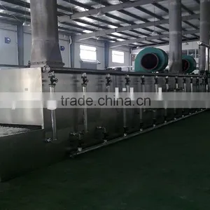 Vegetable Dehydration Dryer-ISO9001 thumbnail-1