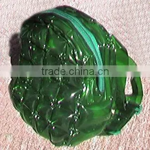 Inflatable Bag, PVC Backpack, Inflatable Children's Bag, PVC Bag thumbnail-1