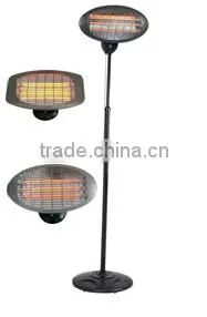 Electric Patio Heater thumbnail-1