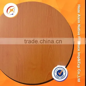 2mm White Melamine Mdf thumbnail-3
