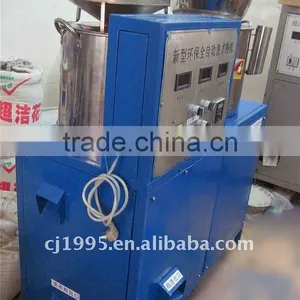 Double-cylinder Multi-functional Combination Detergent Powder Production Equipment thumbnail-1