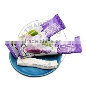 Hot Sell Good Taro Soft Candy thumbnail-3