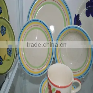 Stoneware Tableware Set,stoneware Tableware,stoneware Dinner Ware Sets thumbnail-1