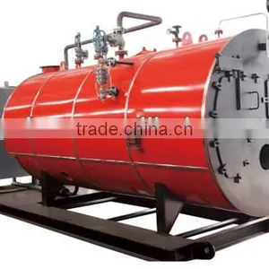 Best Selling a Class Gas Boiler thumbnail-1