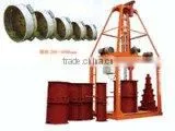 Vedio in Youtube Shengya Brand Tube Making Machine for Vertical Type Price thumbnail-1