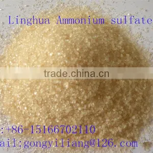 7783-20-2 High Quality Ammonium Sulphate thumbnail-6