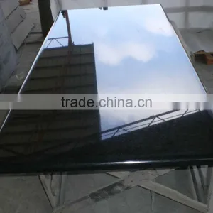 Shanxi Black Granite /chinese Cheap Granite thumbnail-1