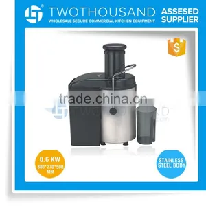 2016 Stainless Steel Shell for Manual Orange Juice Extractor thumbnail-1