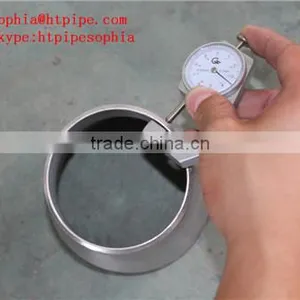 ASTM A403 WP347 Reducer thumbnail-3