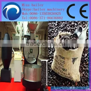 Home-using and High -ranked 1kg Coffee Roasting Machine thumbnail-1