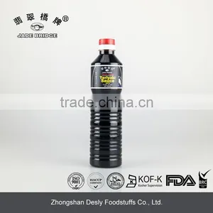 640ml Japanese Great Teriyaki Sauce thumbnail-1