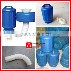 China First-level Fish Ponds Aquaculture Oxygen Making Air Jet Aerator for Sale thumbnail-4