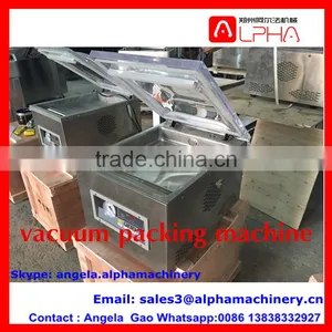 Automatic Vacuum Packing Machine/price for Vacuum Packing Machine thumbnail-5