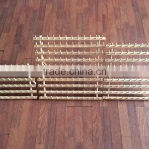 China Heilongjiang Supplier New Product Ribbon Spool Rack thumbnail-1