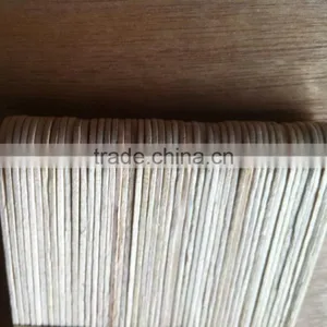 New Wood Hot New Products Direct Supplier Wooden Hair Stick thumbnail-3