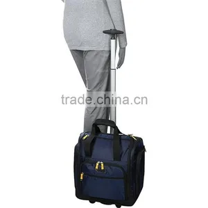 Newest Styles Quality Luggage Brands thumbnail-4