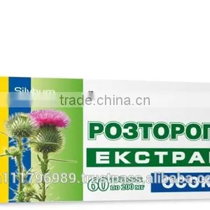 MILK THISTLE EXTRACT thumbnail-1