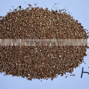 Bulk Gardening Silver Granular Expanded Vermiculite From Factory Price thumbnail-4