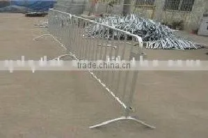 Crowd Control Barrier thumbnail-1