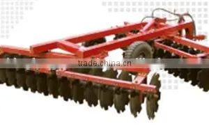 DISC HARROW D Type thumbnail-2