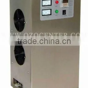 Air and Oxygen Feed Ozone Generator Air Purifier and Water Treatment Industrial Used Equipment thumbnail-2