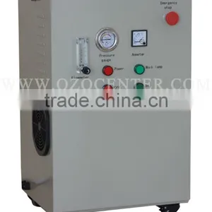 Oxygen Generator With High Oxygen Purity thumbnail-1